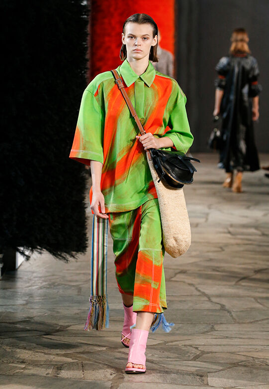 Loewe ss19 new arrivals
